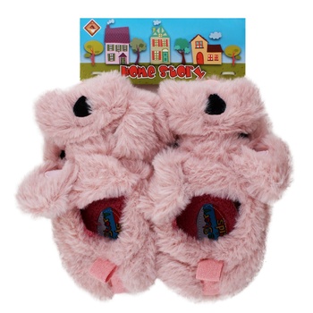 Home Story Children's Home Slippers s24-30 - buy, prices for MegaMarket - photo 1