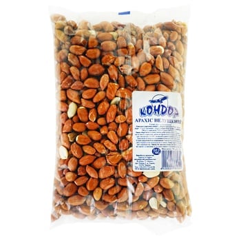 Condor Refined Arachis - buy, prices for Auchan - photo 1