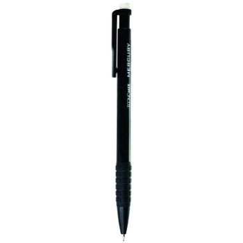 Economix Mercury Mechanical Pencil With Plug-In Rods 0.5mm - buy, prices for MegaMarket - photo 1