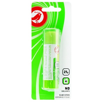 Auchan Glue-pencil 21g