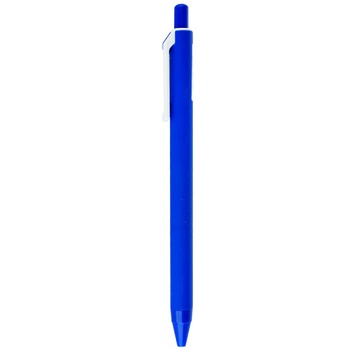 Blue Ball Pen - buy, prices for Auchan - photo 1