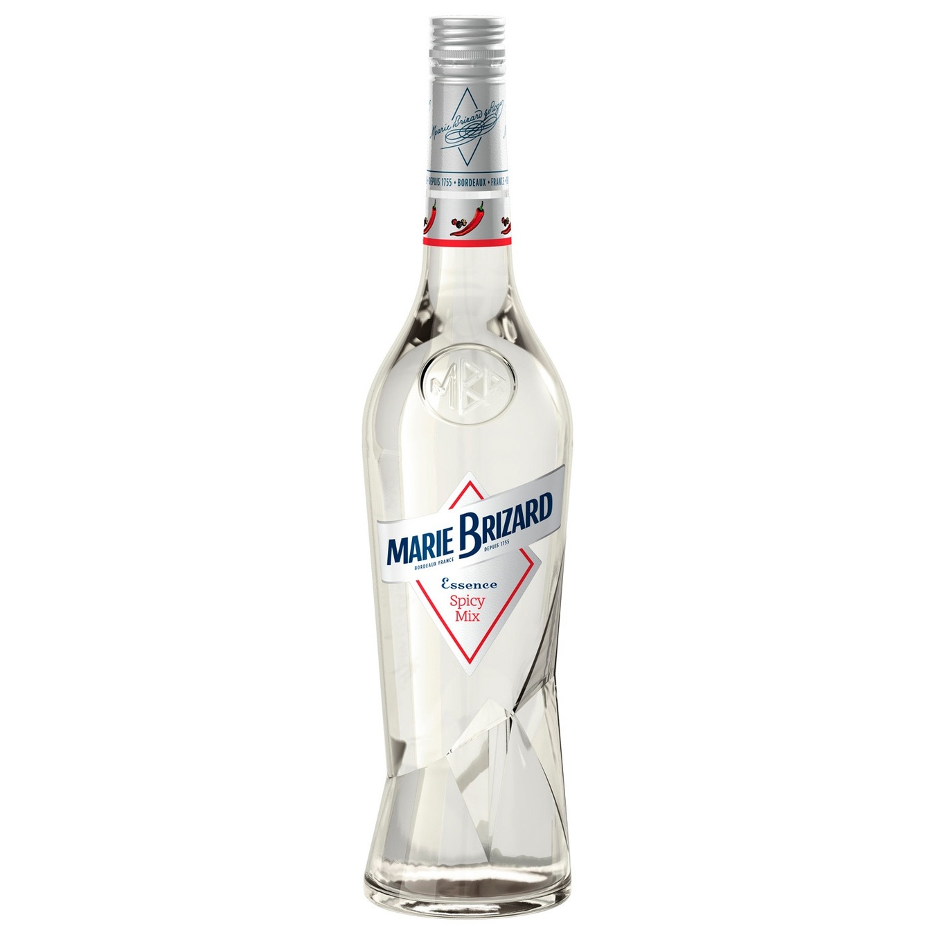 

Ликер Marie Brizard Spicy Mix 30% 0,5л