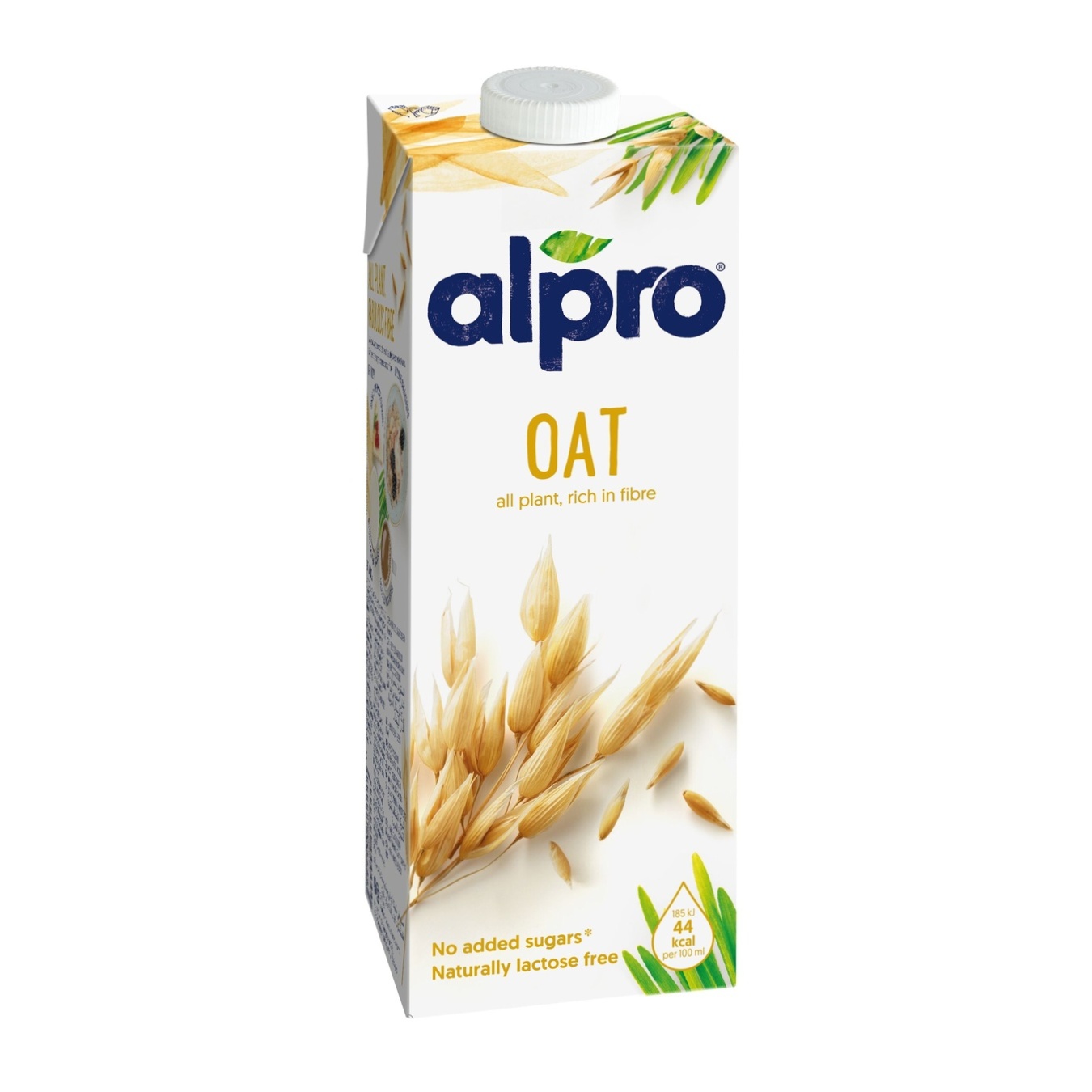 

Напиток Alpro овсяный 1л