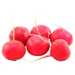 Red Radish