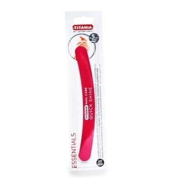 Titania Nail File For Nails - buy, prices for MegaMarket - photo 1