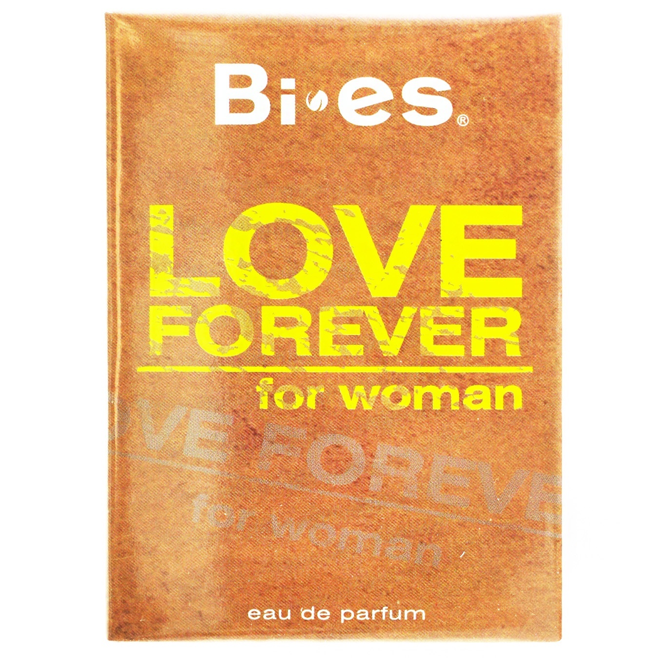 

Вода туалетная Bi-Es Love Forever женская 90мл