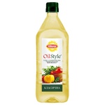 Olkom Sunflower Refined Oil Style Oil 0.75l