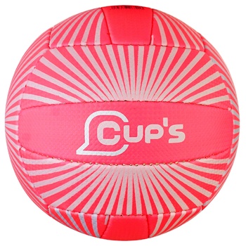 Cup's Beach Volleyball Ball - buy, prices for Auchan - photo 1