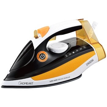 Homeart Iron HMI 2401