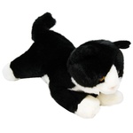 Aurora Kitten Soft Toy 25cm