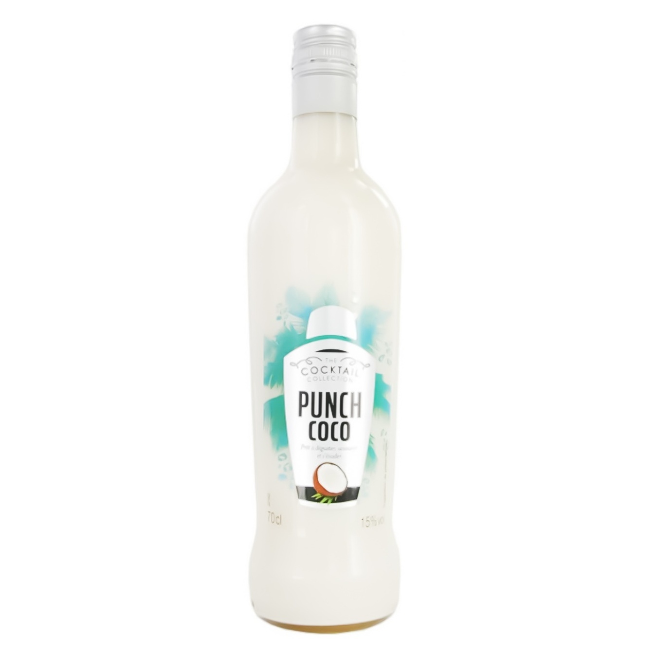 

Ликер Staur Sardet Punch Coco Coctail 15% 0.7л