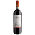 Sensi Dalcampo Chianti Red Dry Wine 12.5% 0.75l