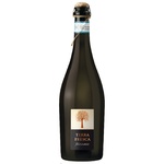 Вино ігристе Terra Serena Fresca Spago Frizzante біле сухе 8,5% 0,75л