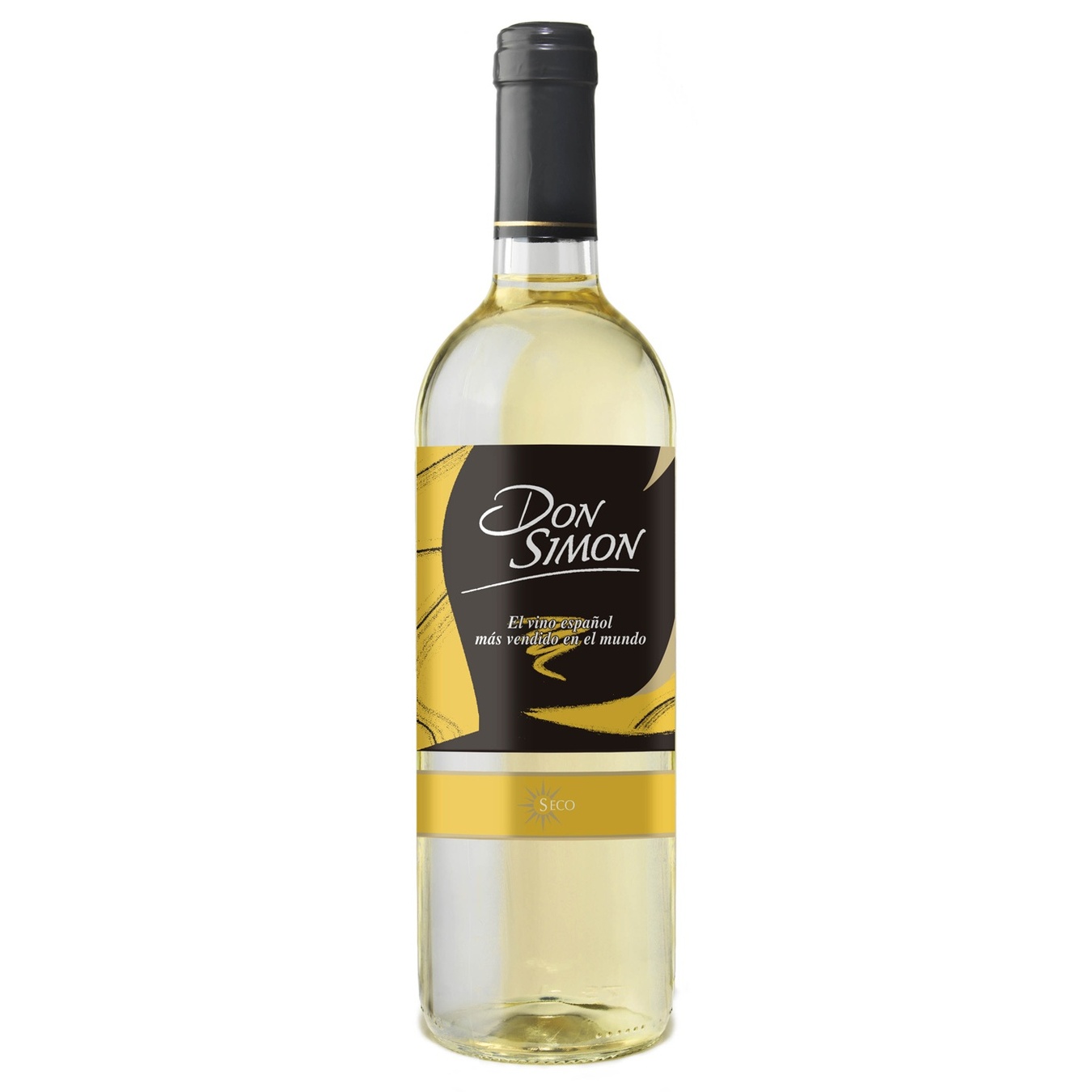 

Вино Don Simon Blanco белое сухое 11,5% 0,75л