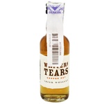 Writers Tear's Irish Whiskey Miniatures Whiskey 40% 50ml