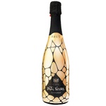 Pata Negra Cava Brut White Sparkling Wine 11.5% 0.75l