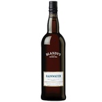 Вино Blandy's Rainwater белое крепленое 18% 0,75л