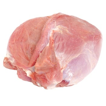 Chilled Boneless Pork Thigh - buy, prices for Auchan - photo 1