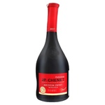 J.P.Chenet Rouge Red Semisweet Wine 12% 0.75l