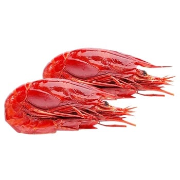 Carabineros Frozen Shrimps - buy, prices for Vostorg - photo 1