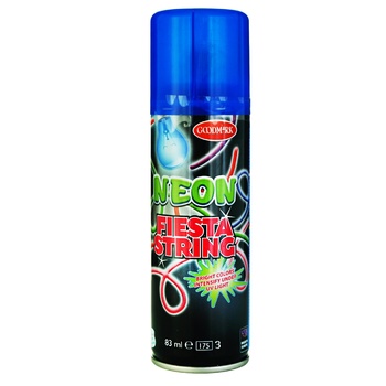 Goodmark Neon Spray-Streamer 83ml - buy, prices for Auchan - photo 1