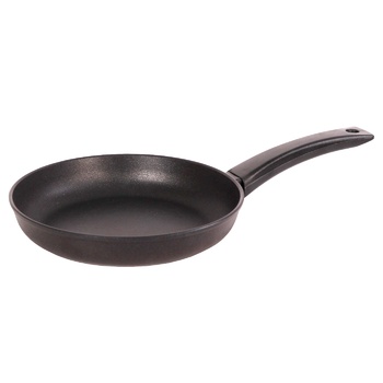 Biol Optima Non-Stick Coating Frying Pan without Lid 24cm - buy, prices for NOVUS - photo 2