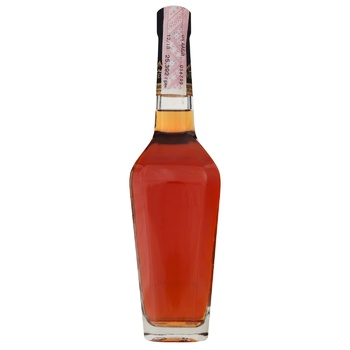 Коньяк Ай-Петри Grand Reserve 5* 40%  0.5л - купить, цены на - фото 3