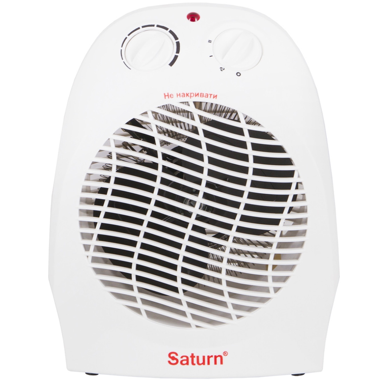 

Тепловентилятор Saturn 2000W ST-HT0481К