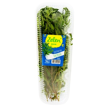 Novus Zelen` Tarragon 50g - buy, prices for NOVUS - photo 1