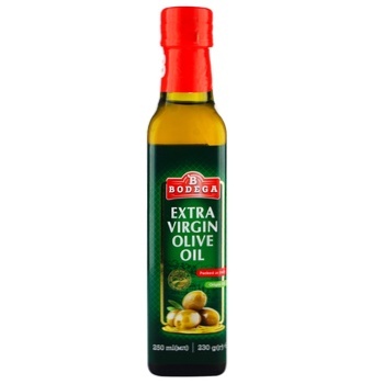 Bodega Extra Virgin Unrefined Olive Oil 1250ml