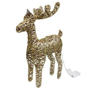 Figure Deer 50 Lamps - buy, prices for NOVUS - photo 2