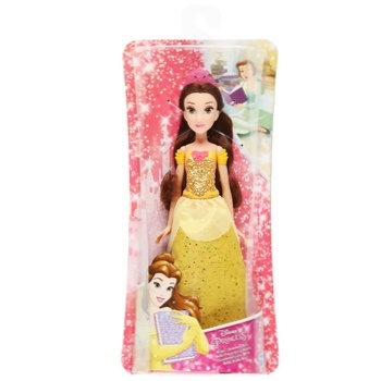 Disney Princess Doll E4021 in stock