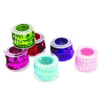 Style Set for Decorating Sequins - buy, prices for Auchan - photo 2