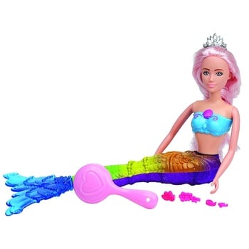 One two fun Toy Mermaid in Stock - buy, prices for Auchan - photo 5