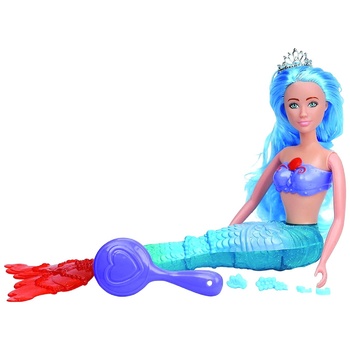 One two fun Toy Mermaid in Stock - buy, prices for Auchan - photo 3