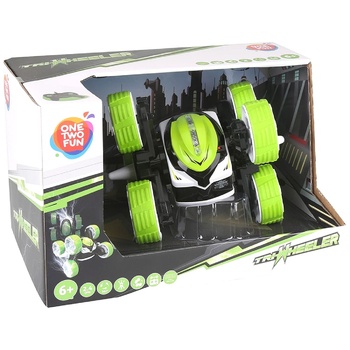 One two fun Tri-Wheeler Car on Radio Control - buy, prices for Auchan - photo 1