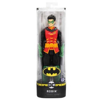 Spin Master Toy Figurine Batman 30cm - buy, prices for COSMOS - photo 3