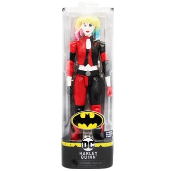 Spin Master Toy Figurine Batman 30cm - buy, prices for COSMOS - photo 2