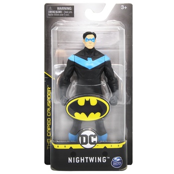 Batman Spin Master Toy - buy, prices for METRO - photo 4