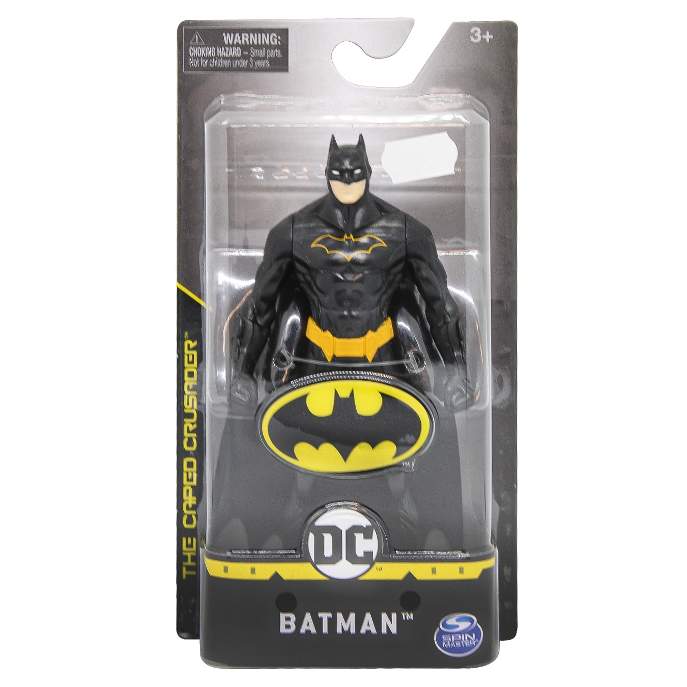 

Игрушка Batman Spin Master