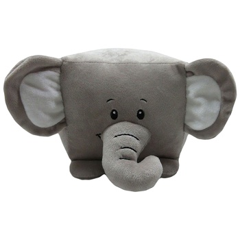 One two fun Soft Toy Animal 18cm in stock - buy, prices for - photo 3