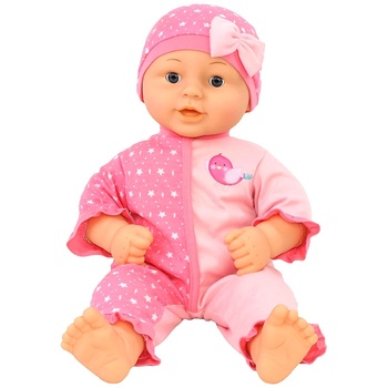 One two fun Pups Wonderful Child 12cm - buy, prices for Auchan - photo 1