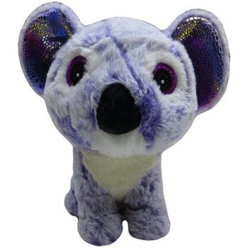 One two fun Soft Toy Glazastik 24cm in stock - buy, prices for - photo 3