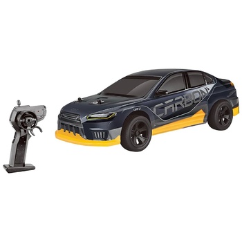 One Two fun Spitfirecarbon 1:10 Radio-controlled Car - buy, prices for Auchan - photo 3