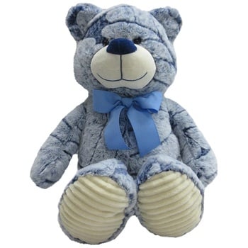 One two fun Soft Toy Classic Bear 52cm in stock - buy, prices for - photo 2