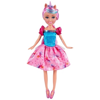 Sparkle Girlz Unicorn-Princess Doll 33.5cm in stock - buy, prices for Auchan - photo 4