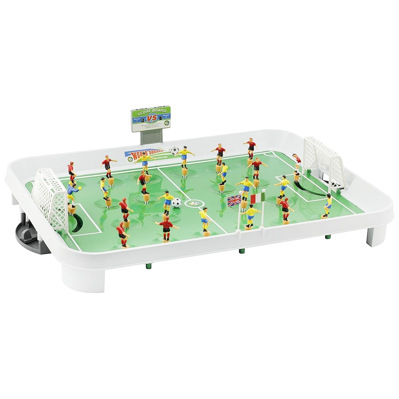 

Игра настольная Футбол 53см