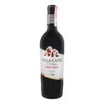 Вино Villa Capri Pinot Noir красное сухое 13% 0,75л