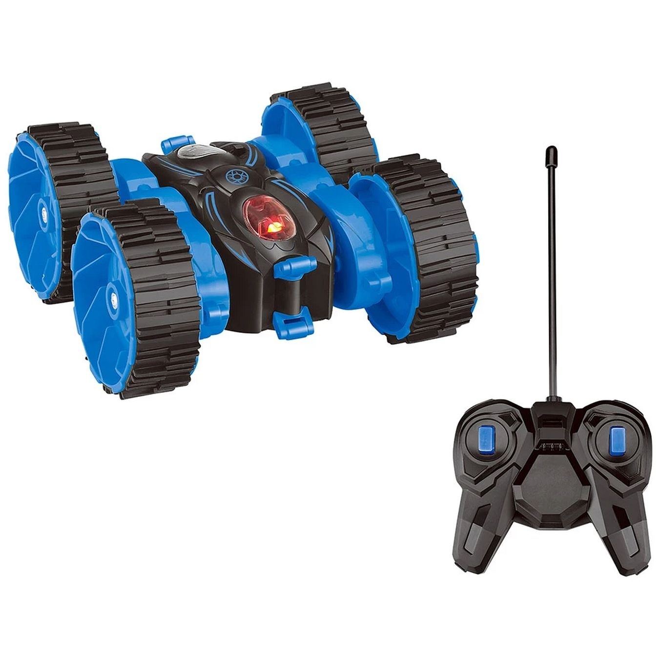 

Машина One two fun Acrobat на радиоуправлении