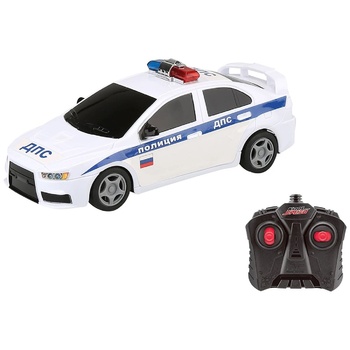 One two fun Police Car Radio-controlled Toy - buy, prices for - photo 5